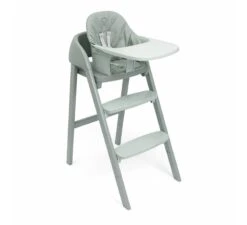 CHICCO Crescendo Up Kinderstoel - Venice Lagune Groen