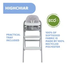 CHICCO Crescendo Up Kinderstoel - Venice Lagune Groen -Little Dutch || Stokke || Joolz Verkoopwinkel chicco crescendo up kinderstoel venice lagune groen 3