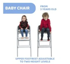 CHICCO Crescendo Up Kinderstoel - Venice Lagune Groen -Little Dutch || Stokke || Joolz Verkoopwinkel chicco crescendo up kinderstoel venice lagune groen 4