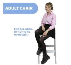 CHICCO Crescendo Up Kinderstoel - Venice Lagune Groen -Little Dutch || Stokke || Joolz Verkoopwinkel chicco crescendo up kinderstoel venice lagune groen 5