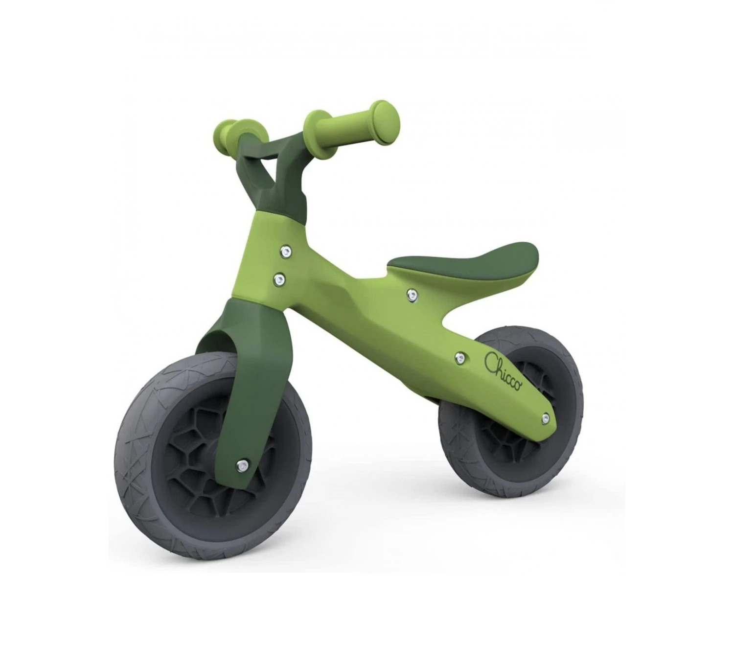 CHICCO Eco+ Loopfiets 3 CHICCO Eco+ Loopfiets