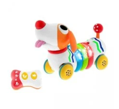 CHICCO Hond Dogremi RC