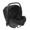 CHICCO Kory Essential I-Size - Black -Little Dutch || Stokke || Joolz Verkoopwinkel chicco kory essential i size black