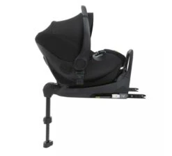 CHICCO Kory Essential I-Size - Black -Little Dutch || Stokke || Joolz Verkoopwinkel chicco kory essential i size black 3