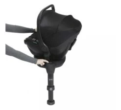 CHICCO Kory Essential I-Size - Black -Little Dutch || Stokke || Joolz Verkoopwinkel chicco kory essential i size black 4