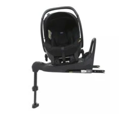 CHICCO Kory Essential I-Size - Black -Little Dutch || Stokke || Joolz Verkoopwinkel chicco kory essential i size black 5