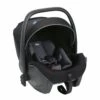 CHICCO Kory Plus Air I-Size - Black -Little Dutch || Stokke || Joolz Verkoopwinkel chicco kory plus air i size black