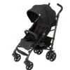 CHICCO Liteway 4 Complete Buggy- Zwart -Little Dutch || Stokke || Joolz Verkoopwinkel chicco liteway 4 complete buggy zwart