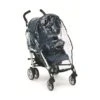 CHICCO Liteway Regenhoes -Little Dutch || Stokke || Joolz Verkoopwinkel chicco liteway regenhoes