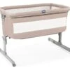 CHICCO Next2Me Co-Sleeper - Sand