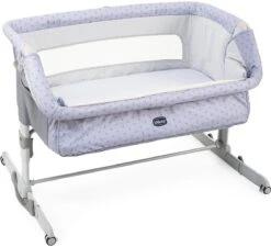CHICCO Next2Me Dream - Silver 12 CHICCO Next2Me Dream - Silver -Little Dutch || Stokke || Joolz Verkoopwinkel chicco next2me dream silver 3