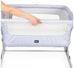 CHICCO Next2Me Dream - Silver 14 CHICCO Next2Me Dream - Silver -Little Dutch || Stokke || Joolz Verkoopwinkel chicco next2me dream silver 5