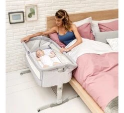 CHICCO Next2Me Dream - Silver 15 CHICCO Next2Me Dream - Silver -Little Dutch || Stokke || Joolz Verkoopwinkel chicco next2me dream silver 6