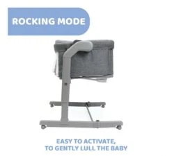 CHICCO Next2me Magic Evo - Desert Taupe 10 CHICCO Next2me Magic Evo - Desert Taupe -Little Dutch || Stokke || Joolz Verkoopwinkel chicco next2me magic evo desert taupe 2