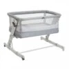 CHICCO Next2Me Pop-up - Grey Mist -Little Dutch || Stokke || Joolz Verkoopwinkel chicco next2me pop up grey mist