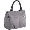 CHICCO Organizer Bag - Cool Grey -Little Dutch || Stokke || Joolz Verkoopwinkel chicco organizer bag cool grey