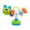CHICCO Phil De Rups Rammelaar -Little Dutch || Stokke || Joolz Verkoopwinkel chicco phil de rups rammelaar