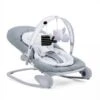 CHICCO Relax Hoopla Wipstoel - Titanium -Little Dutch || Stokke || Joolz Verkoopwinkel chicco relax hoopla wipstoel titanium