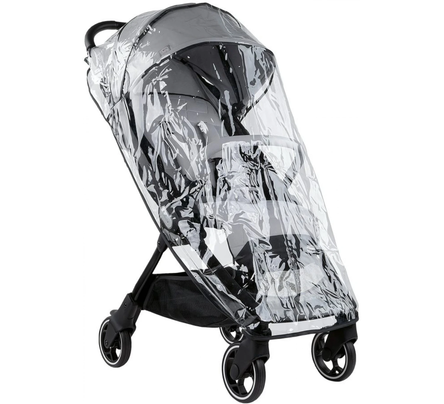 CHICCO WE Buggy 9 CHICCO WE Buggy - Afbeelding 7
