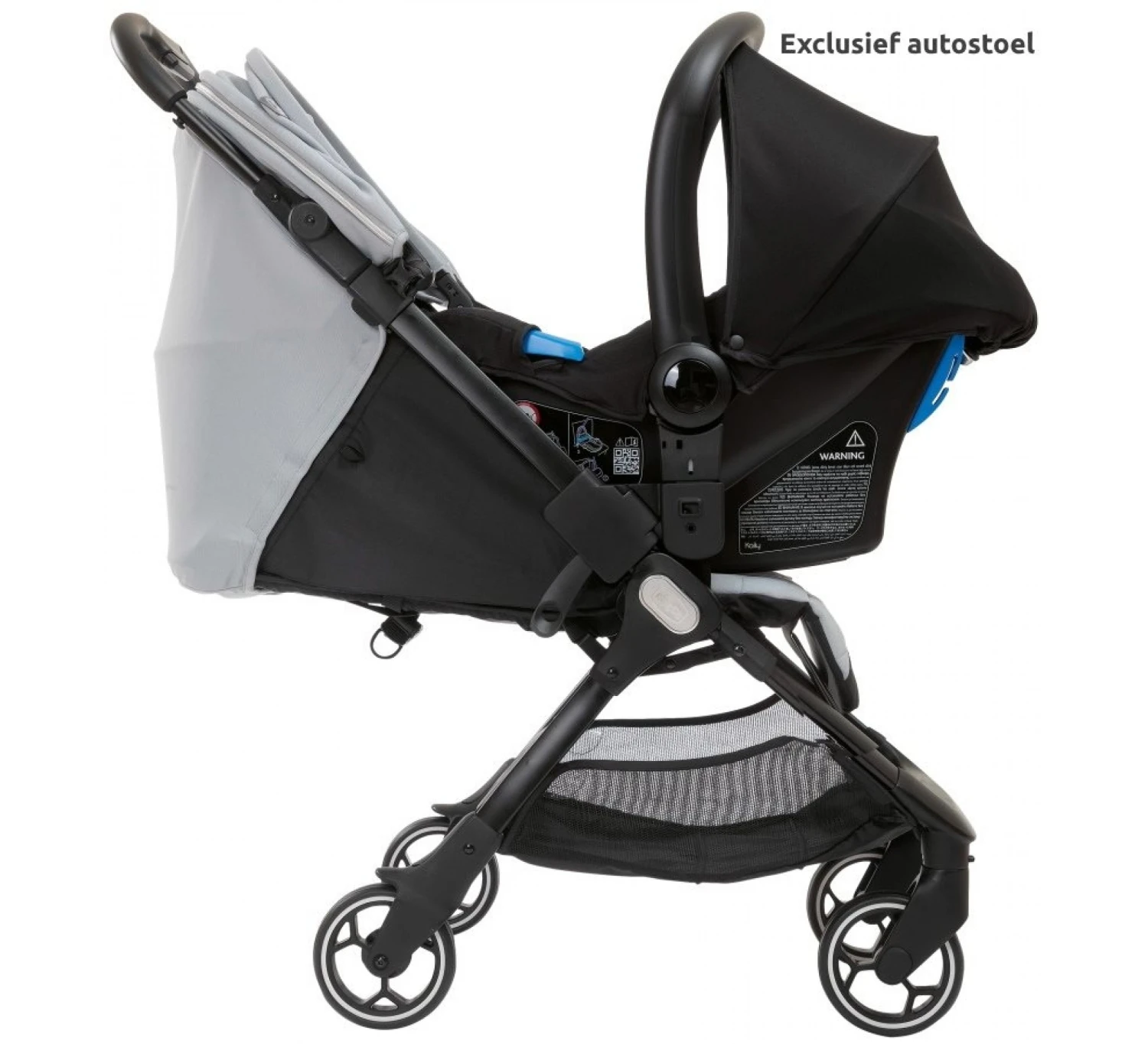 CHICCO WE Buggy 10 CHICCO WE Buggy - Afbeelding 8