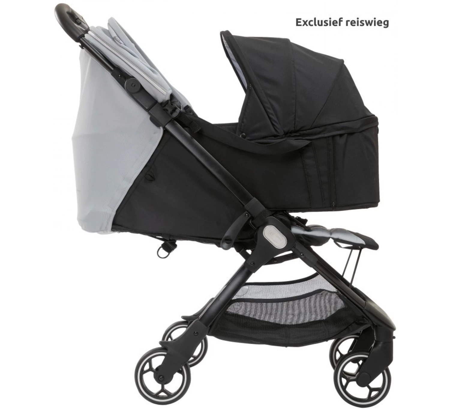 CHICCO WE Buggy 12 CHICCO WE Buggy - Afbeelding 10