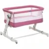 CHICCO Wiegje Next2Me Pop-Up - Orchid -Little Dutch || Stokke || Joolz Verkoopwinkel chicco wiegje next2me pop up orchid