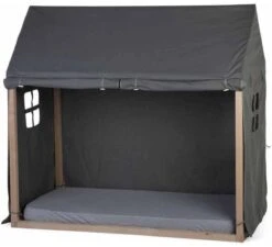 Childhome Bedframe Cover 70x140 -Little Dutch || Stokke || Joolz Verkoopwinkel childhome bedframe cover 70x140 2