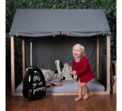 Childhome Bedframe Huis 70x140 -Little Dutch || Stokke || Joolz Verkoopwinkel childhome bedframe huis 70x140 4