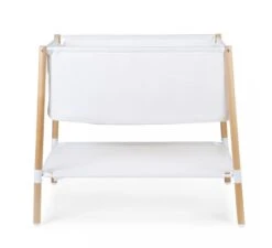 Childhome Evolux Wieg 50x90 - Wit 7 Childhome Evolux Wieg 50x90 - Wit -Little Dutch || Stokke || Joolz Verkoopwinkel childhome evolux wieg 50x90 wit 2