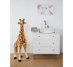 Childhome Giraffe 135cm -Little Dutch || Stokke || Joolz Verkoopwinkel childhome giraffe 135cm 2