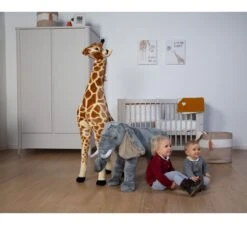 Childhome Giraffe 135cm -Little Dutch || Stokke || Joolz Verkoopwinkel childhome giraffe 135cm 3