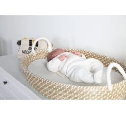 Childhome Mozes Verschoonmand Met Matras -Little Dutch || Stokke || Joolz Verkoopwinkel childhome mozes verschoonmand met matras 2