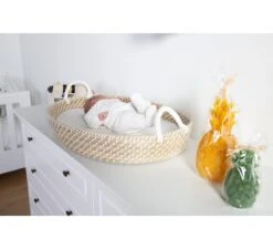 Childhome Mozes Verschoonmand Met Matras -Little Dutch || Stokke || Joolz Verkoopwinkel childhome mozes verschoonmand met matras 3