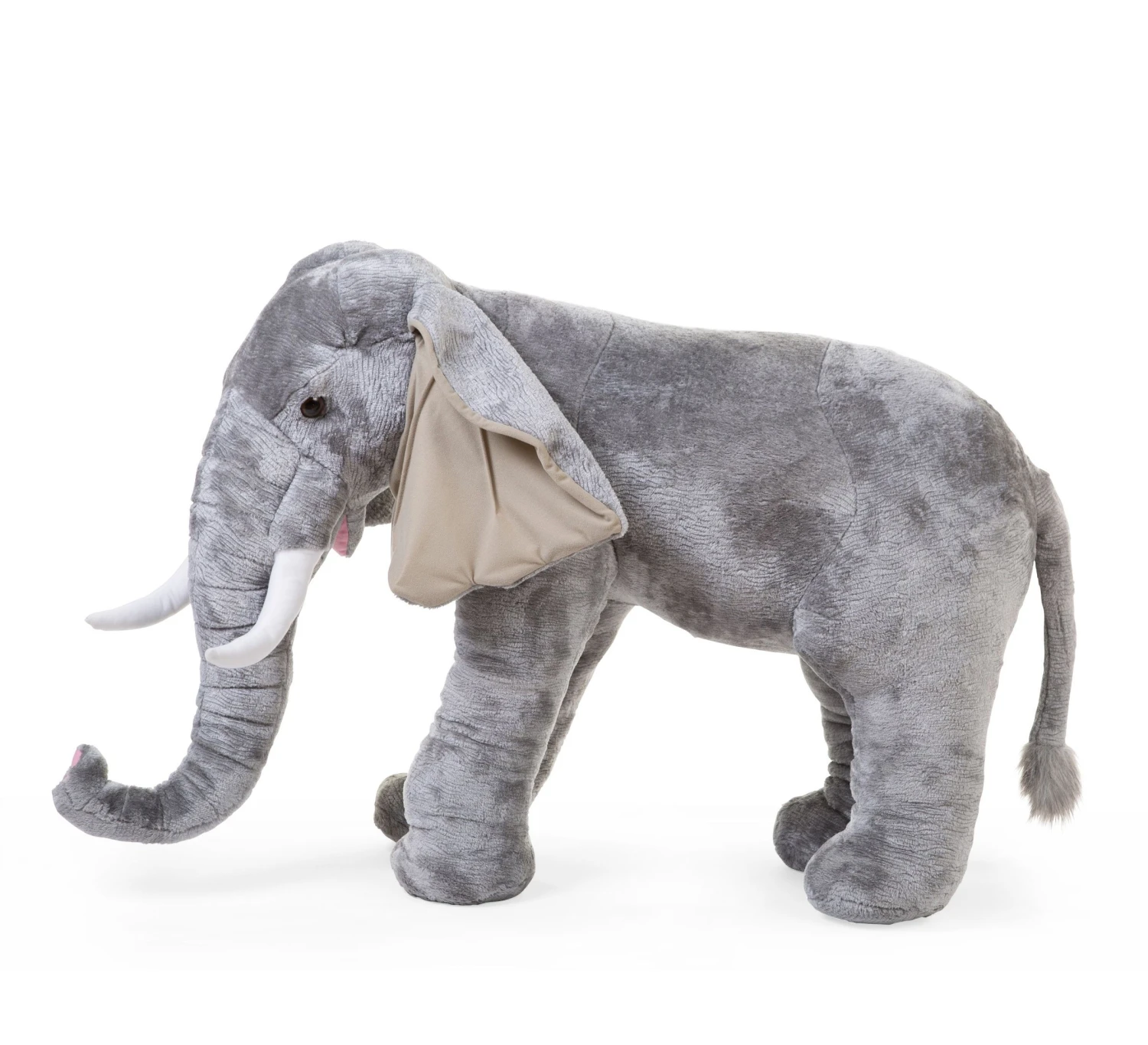 Childhome Olifant 75CM 4 Childhome Olifant 75CM - Afbeelding 2