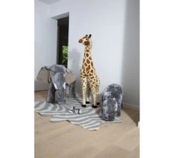 Childhome Olifant 75CM 11 Childhome Olifant 75CM -Little Dutch || Stokke || Joolz Verkoopwinkel childhome olifant 75cm 4