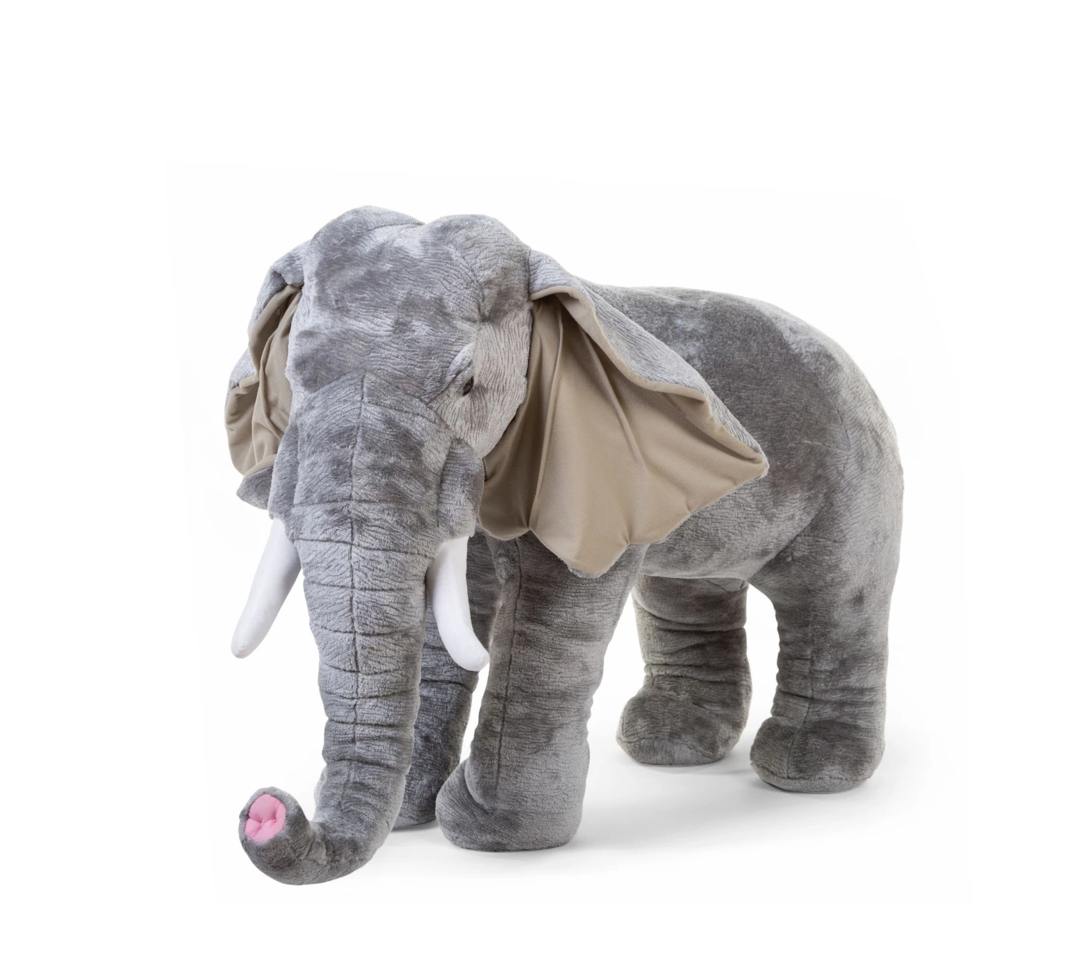 Childhome Olifant 75CM 3 Childhome Olifant 75CM