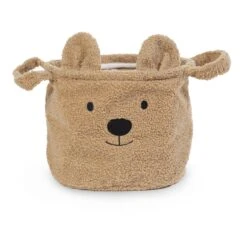 Childhome Opbergmand Teddy 20cm