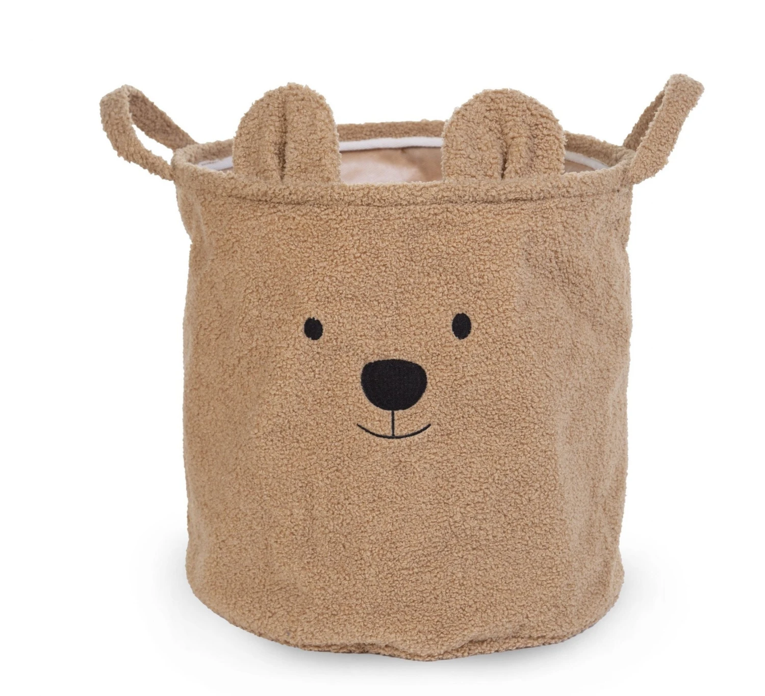 Childhome Opbergmand Teddy 40cm 3 Childhome Opbergmand Teddy 40cm