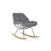Childhome Rocking Chair Lounge -Little Dutch || Stokke || Joolz Verkoopwinkel childhome rocking chair lounge