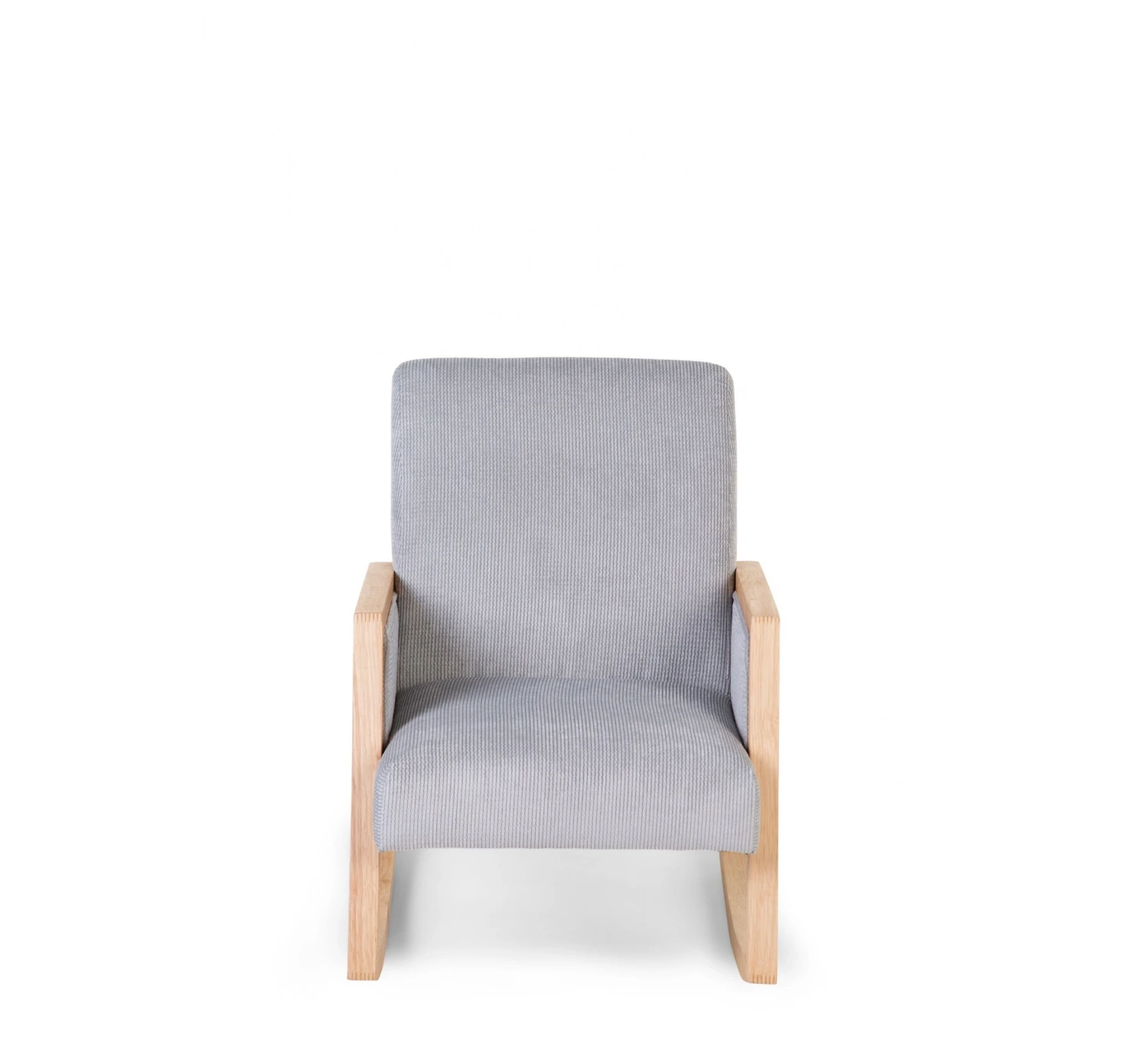 Childhome Schommelstoel Canné Wood Voor Kinderen 4 Childhome Schommelstoel Canné Wood Voor Kinderen - Afbeelding 2