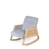 Childhome Schommelstoel Canné Wood Voor Kinderen 1 Childhome Schommelstoel Canné Wood Voor Kinderen -Little Dutch || Stokke || Joolz Verkoopwinkel childhome schommelstoel cannAC wood voor kinderen