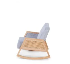 Childhome Schommelstoel Canné Wood Voor Kinderen 7 Childhome Schommelstoel Canné Wood Voor Kinderen -Little Dutch || Stokke || Joolz Verkoopwinkel childhome schommelstoel cannAC wood voor kinderen 2