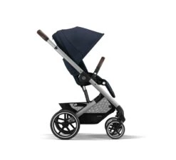 CYBEX Balios S Lux SLV - Ocean Blue 9 CYBEX Balios S Lux SLV - Ocean Blue -Little Dutch || Stokke || Joolz Verkoopwinkel cybex balios s lux slv ocean blue 2
