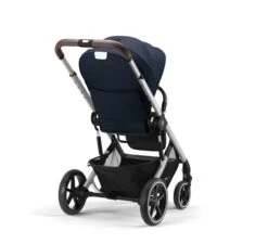 CYBEX Balios S Lux SLV - Ocean Blue 10 CYBEX Balios S Lux SLV - Ocean Blue -Little Dutch || Stokke || Joolz Verkoopwinkel cybex balios s lux slv ocean blue 3