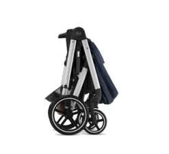 CYBEX Balios S Lux SLV - Ocean Blue 11 CYBEX Balios S Lux SLV - Ocean Blue -Little Dutch || Stokke || Joolz Verkoopwinkel cybex balios s lux slv ocean blue 4