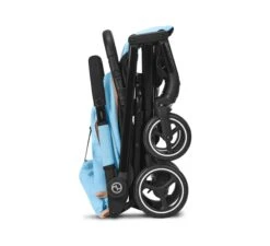 CYBEX Beezy - Beach Blue -Little Dutch || Stokke || Joolz Verkoopwinkel cybex beezy beach blue 3