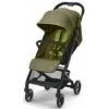 CYBEX Beezy Buggy - Nature Green -Little Dutch || Stokke || Joolz Verkoopwinkel cybex beezy buggy nature green
