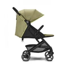 CYBEX Beezy Buggy - Nature Green -Little Dutch || Stokke || Joolz Verkoopwinkel cybex beezy buggy nature green 2