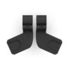 CYBEX Coya Autostoel Adapter 2 CYBEX Coya Autostoel Adapter -Little Dutch || Stokke || Joolz Verkoopwinkel cybex coya autostoel adapter