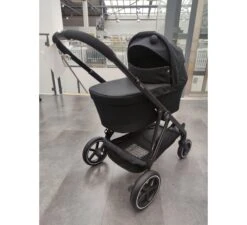 CYBEX Gazelle S Kinderwagen - Showmodel -Little Dutch || Stokke || Joolz Verkoopwinkel cybex gazelle s kinderwagen showmodel 2